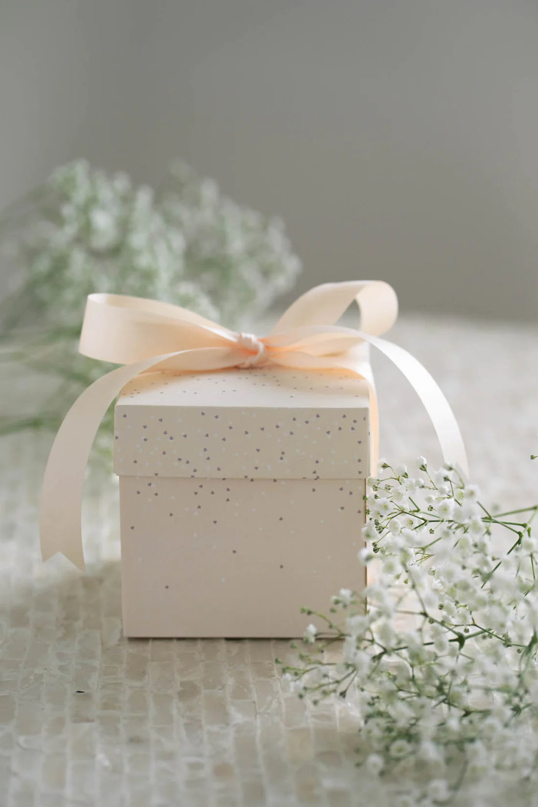 Explosionsbox fuer Freundin