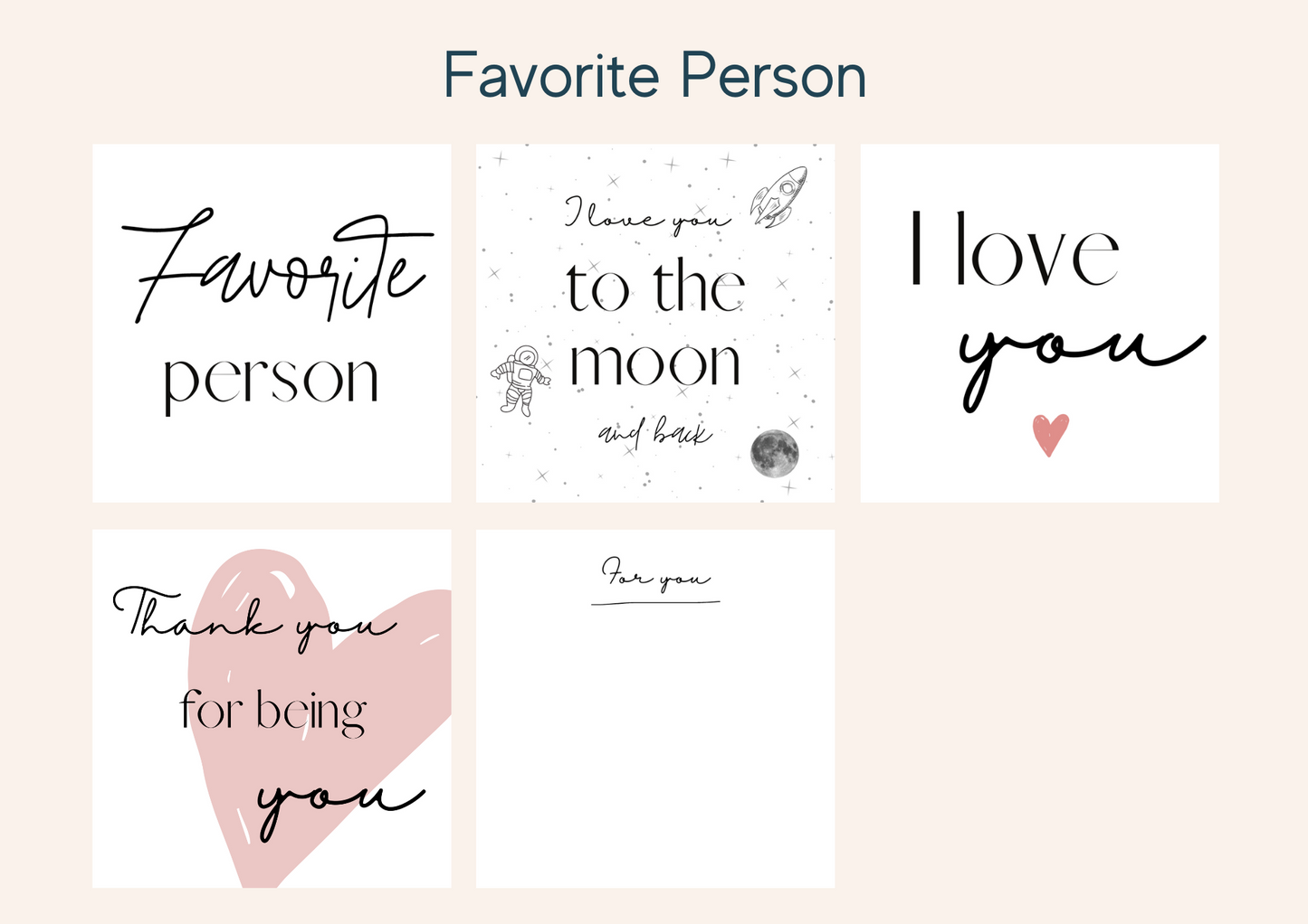Valentinstag Geschenkbox